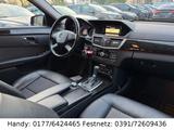 Mercedes-Benz E 200 CGI AVANTGARDE/AUTOMATIK/XENON/SHZ/PDC/ALU - Mercedes-Benz E 200 in Magdeburg