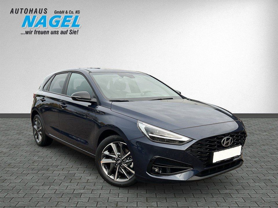 Hyundai i30 - Bild 3