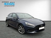 Hyundai i30 - Vorschau Bild 3