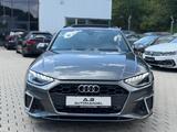 Audi A4 Avant 35 TDI S line/PANO/LED/RCAM/106.300km - Audi: A10
