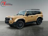 Toyota Land Cruiser First Edition *ON STOCK* - Toyota Land Cruiser mit Hybrid-Antrieb