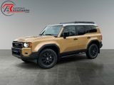 Toyota Land Cruiser First Edition *ON STOCK* - Toyota Land Cruiser mit Hybrid-Antrieb