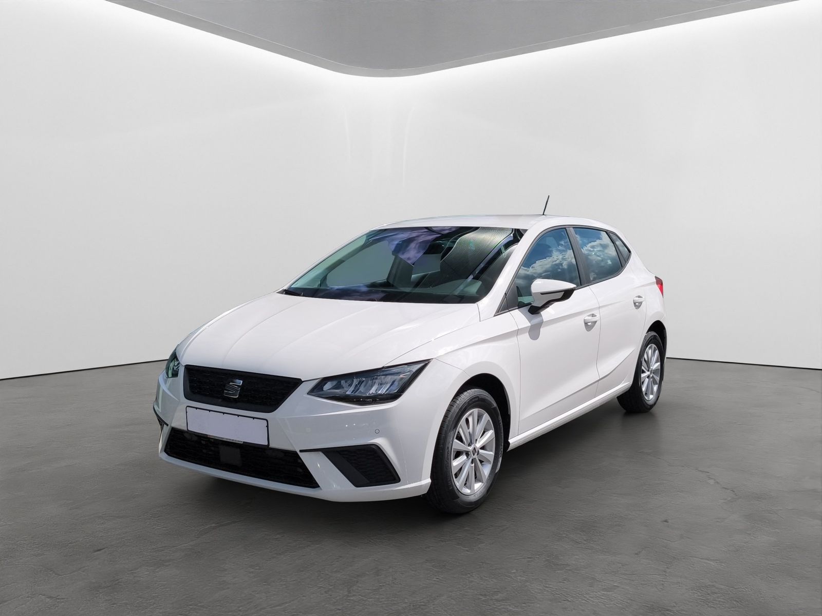 Seat Ibiza - Bild 2