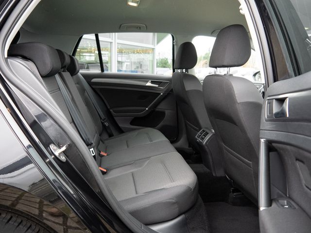 Golf VII 2.0 TDI Comfortline BMT NAVI ACC LED
