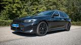 BMW 330d M-Sport AHK  Panno  HuD  Garantie 20 Zoll 