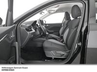 Skoda Kamiq - Vorschau Bild 11