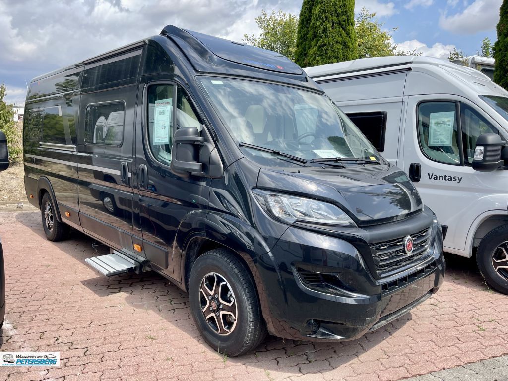 Eura Mobil Van 635 EB Automatik * Lithium * Solar