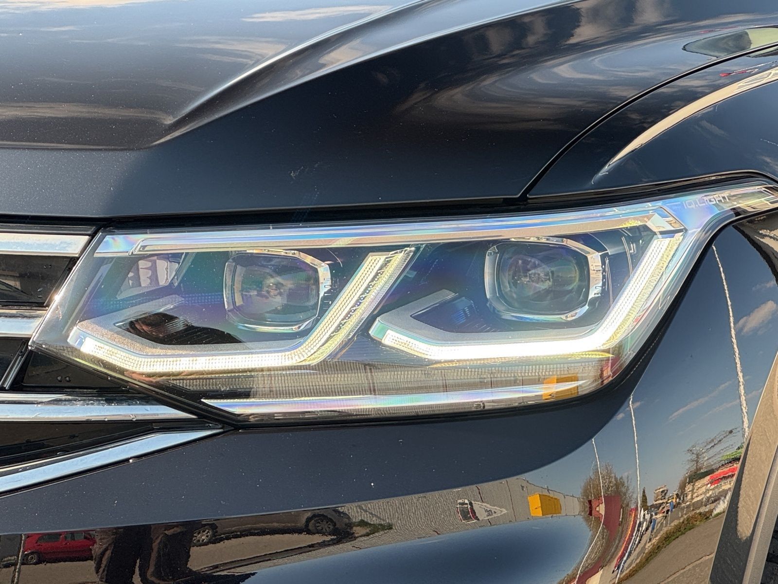 Volkswagen Tiguan - Bild 20