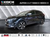 Nissan Qashqai 1.6 DIG-T Tekna 4x2 Leder Tempomat SHZ