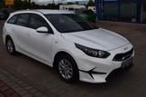 Kia Ceed SW 1,5 T-GDi Navi/APP/SHZ/PDC/Kamera - Kia Neuwagen