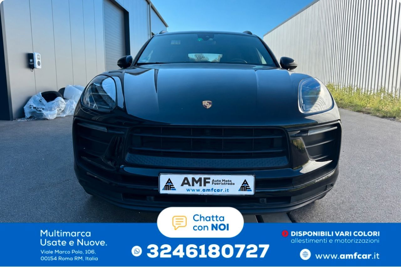 Other Porsche Macan 2.0 T