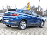 BMW X2 sDrive18i Advantage LED RFK PDC NAVI DAB