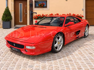 صورة 1 لـ 1996 Ferrari F355