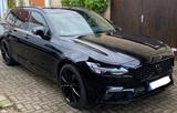 Volvo V90 B4 D R-Design AWD Ultimate Dark Mod 2022 - Volvo V90: Ultimate Dark