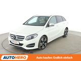 Mercedes-Benz B 200 CDI 4Matic Style Aut. *LED*CAM*MEMORY* - Mercedes-Benz B-Klasse Gebrauchtwagen in München
