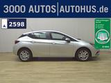 Opel Astra 1.6 CDTI Edition PDC Klima Bordcomputer - Opel Astra mit Diesel-Antrieb: Limousine, Automatik