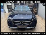 Mercedes-Benz E 400 d T 4Matic *LUFT/AIRMATIC*PANO*360*UPE:94* - Mercedes-Benz E 400 in Oldenburg