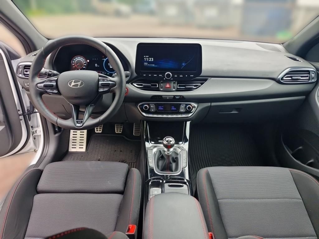Hyundai i30 – Bild 11