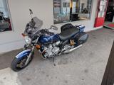 Yamaha XJR 1300 RP10 - Zubehör - YAMAHA XJR