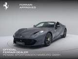 Ferrari 812 GTS - FERRARI HAMBURG - Ferrari 812 aus 2022