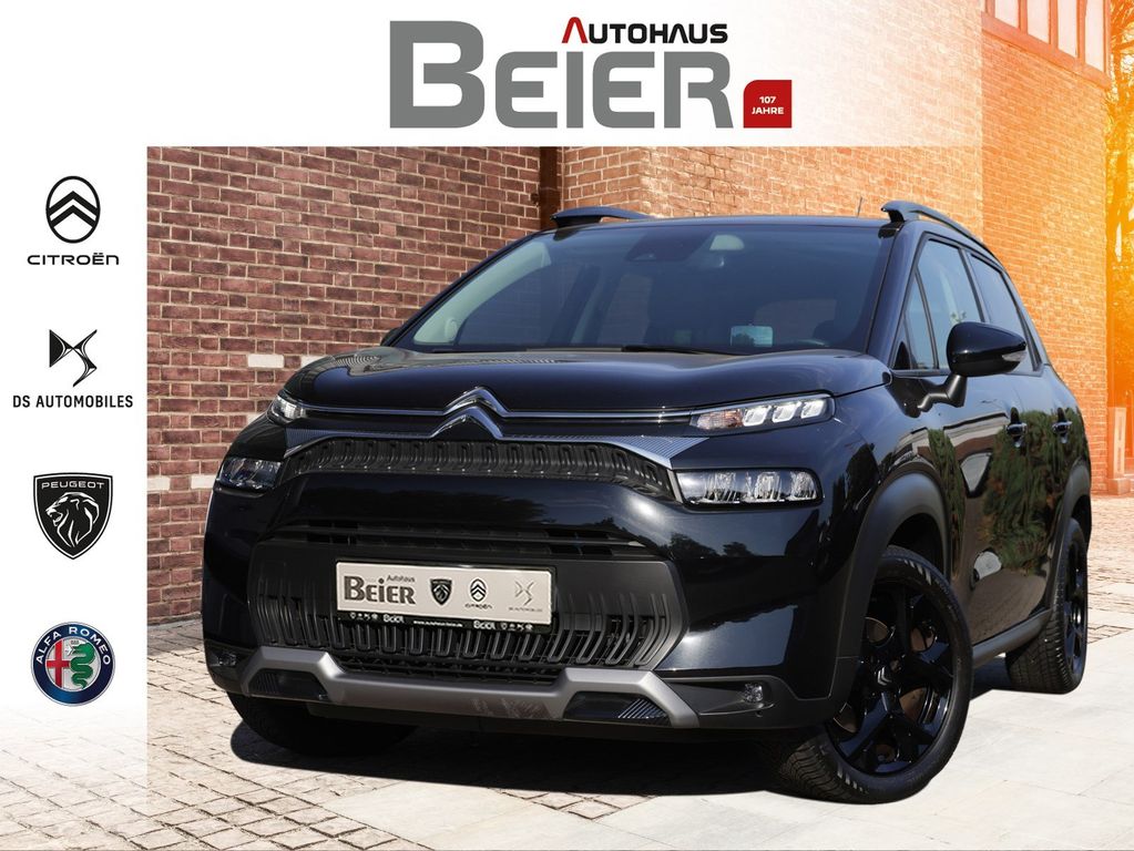 Image of Citroën C3 Aircross
