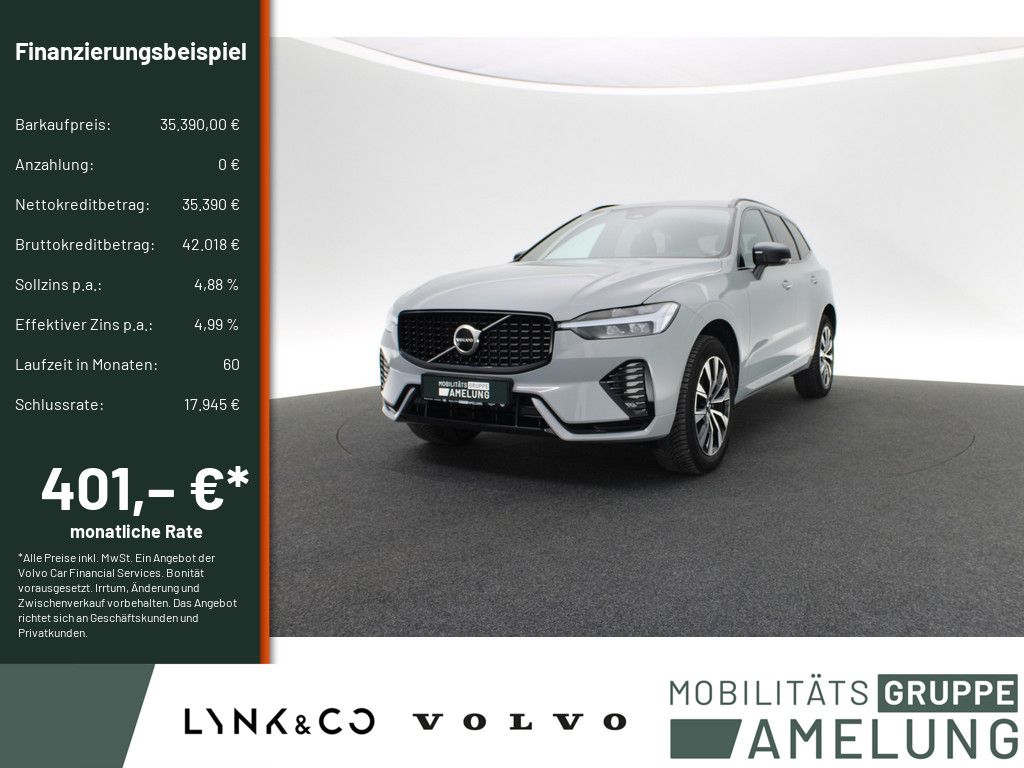 Image of Volvo XC60