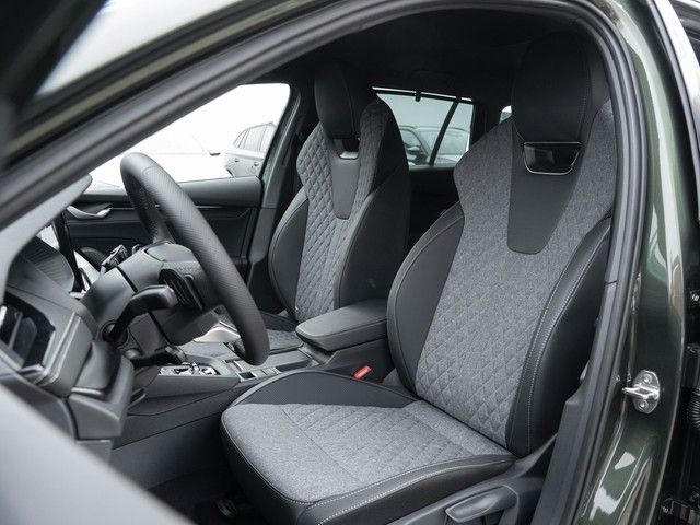 Octavia Combi 2.0 TDI Sportline DSG AHK+MATRIX+R