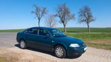 Volkswagen Passat 2.0 Comfortline