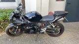 Yamaha YZF-R6 RJ09 - YAMAHA YZF R6 RJ09