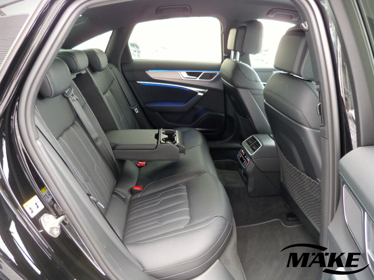 A6 50 3,0 TDI quattro sport 2*S-Line, AHK, Matri