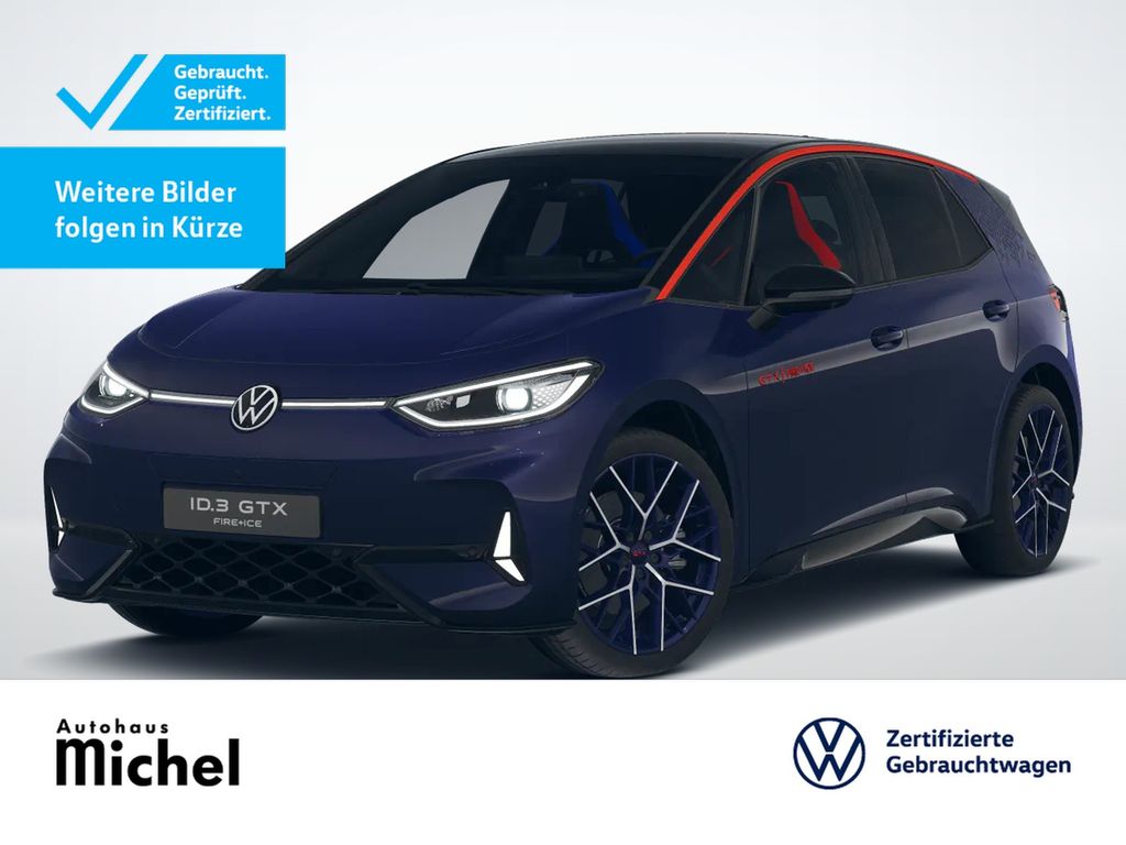 Image of Volkswagen ID.3