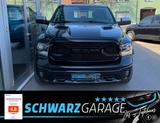 Dodge 1500*ALLBLACK*LARAMIE* - Dodge RAM mit Benzin-Antrieb: Geländewagen