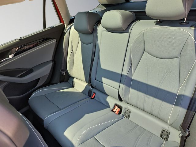 Passat Variant 2.0TDI DSG Elegance AHK