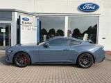 Ford Mustang Fastback 5.0 Ti-VCT V8 GT ACC LED B&O - Ford Mustang: Leder