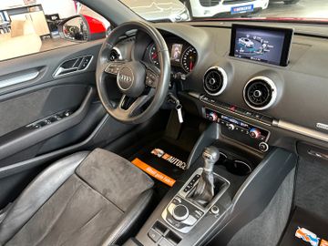 Audi A3 Cabriolet 35 TFSI *Sport*Sline*Xenon*