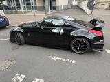 Nissan 350Z Nismo  - Nissan 350Z: Sportwagen