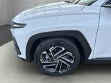 Hyundai TUCSON Prime *Facelift* MY25 DCT MATRIX-LED 360° - Hyundai TUCSON mit Benzin-Antrieb: Leder, Navigationssystem, Geländewagen
