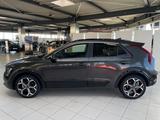 Kia Niro 1.6 Hybrid DCT Spirit + Tech + Rex - graue Kia Niro