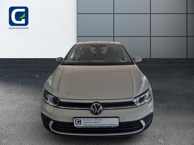 Polo 1.0 MPI Life *LED*NAVI*DAB*PDC*MFL*APP-CONN