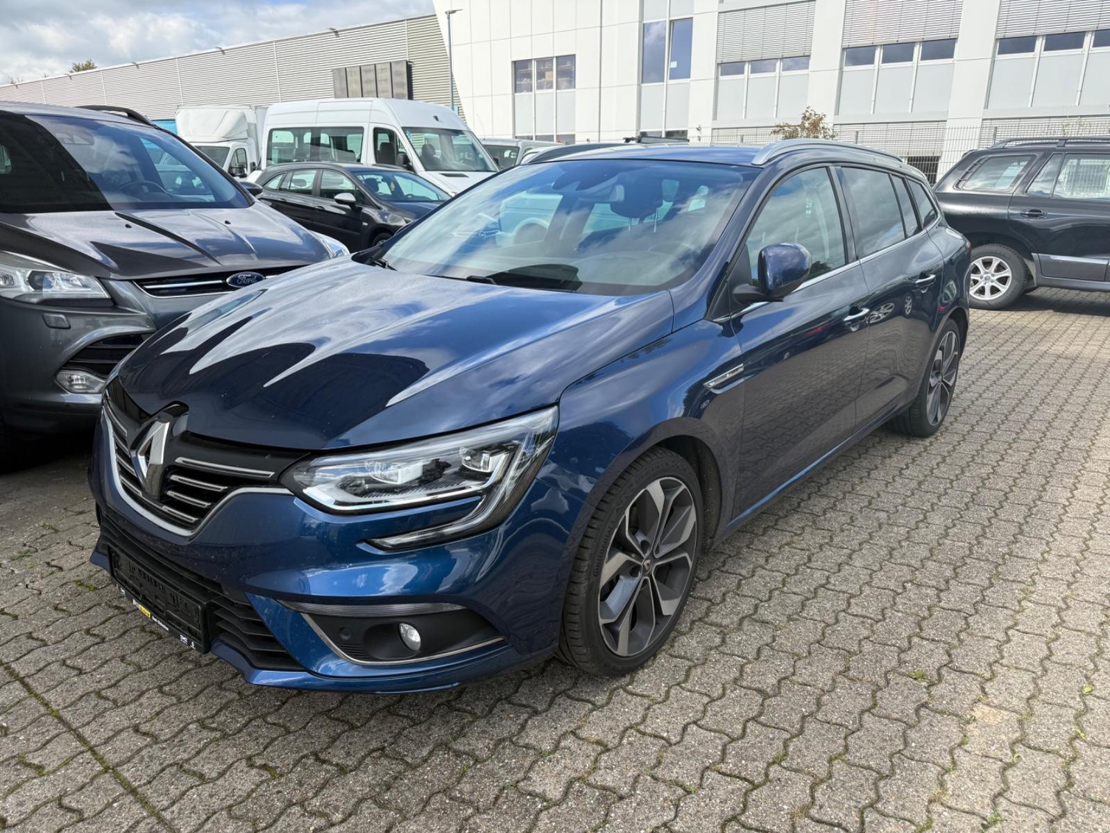 Renault Megane IV Grandtour BOSE**1.7dCi*AdBlue Problem*