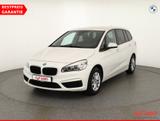 BMW 218dA Gran Tourer LED Navi Sitzheizung - gebrauchte BMW 218 aus dem Jahr 2018
