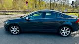 Volvo S60 R-Design - Volvo S60 R mit Diesel-Antrieb