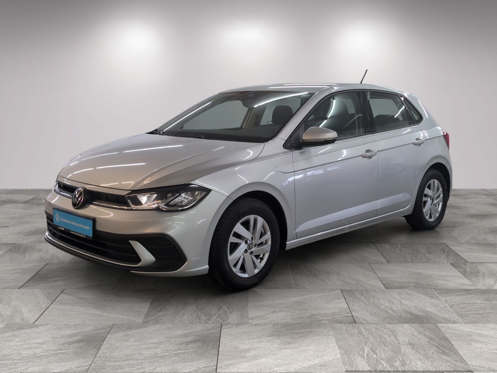 Volkswagen Polo - Bild 2