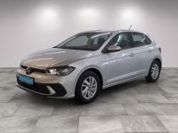 Volkswagen Polo - Vorschau Bild 2