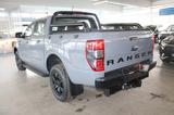 Ford Ranger Automatik WOLFTRAK DoKa AHK Standheizung - Ford Ranger: Automatik