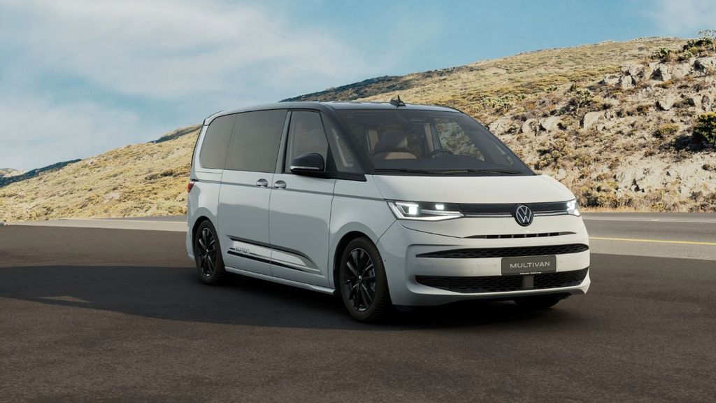 Volkswagen Andere