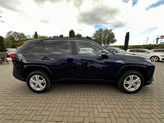 Toyota RAV 4  Plug-in Hybrid x Executive