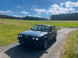 BMW E30 325ix Touring - BMW 325: Kombi, 325ix