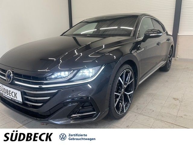 Volkswagen Arteon Shooting Brake 2.0 TDI R-Line 4Motion AHK