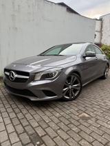 Mercedes-Benz CLA 200 Urban *H&K*Pano*Bi-Xenon*Tempomat* - Mercedes-Benz CLA 200 in Hagen